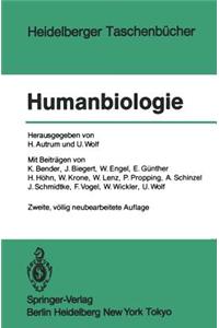 Humanbiologie