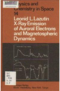 X-Ray Emission of Auroral Electrons and Magnetospheric Dynamics