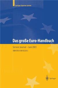 Das große Euro-Handbuch