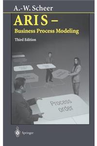 Aris -- Business Process Modeling