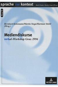 Mediendiskurse