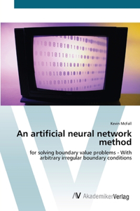 artificial neural network method