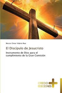 Discípulo de Jesucristo