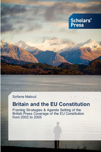 Britain and the EU Constitution