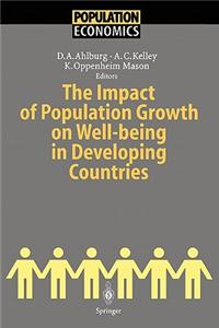 Impact of Population Growth on Well-Being in Developing Countries