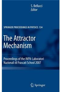Attractor Mechanism