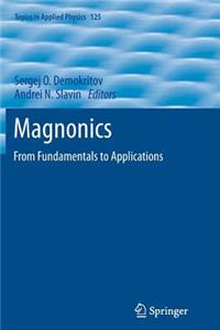 Magnonics