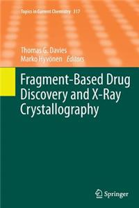 Fragment-Based Drug Discovery and X-Ray Crystallography