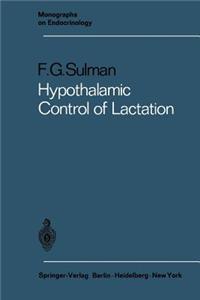 Hypothalamic Control of Lactation