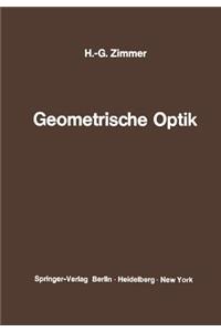 Geometrische Optik