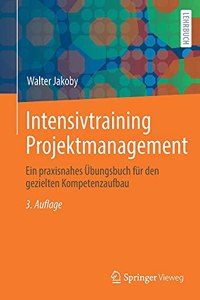 Intensivtraining Projektmanagement