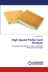 High-Speed Probe Card Analysis