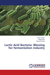 Lactic Acid Bacteria