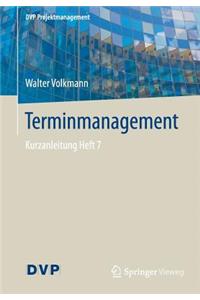 Terminmanagement