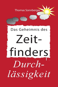 Das Geheimnis des Zeitfinders