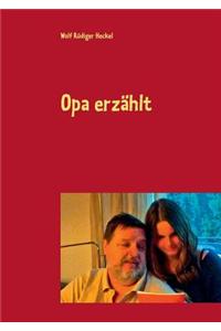 Opa Erzahlt