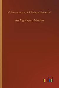 Algonquin Maiden