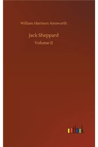 Jack Sheppard