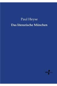 Das literarische München