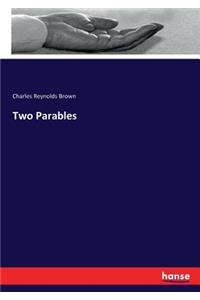 Two Parables