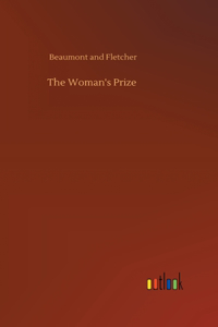 Woman's Prize