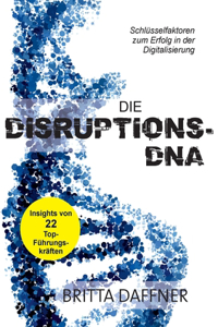 Disruptions-DNA