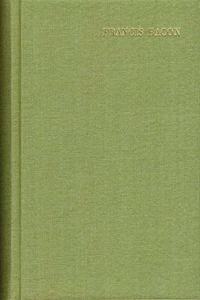 Francis Bacon, the Letters and the Life of Francis Bacon Vol. XII, Part V