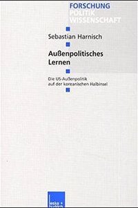 Aussenpolitisches Lernen