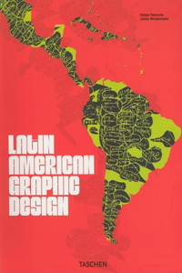 Latin American Graphic Design