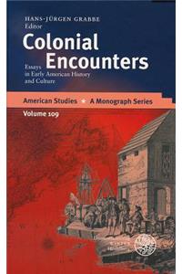 Colonial Encounters