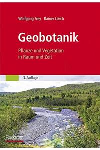 Geobotanik