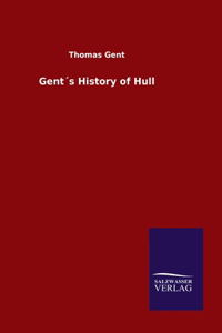 Gent´s History of Hull