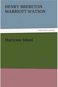 Hurricane Island