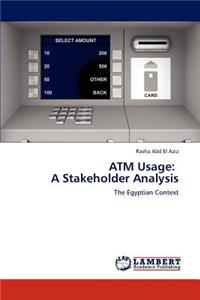 ATM Usage