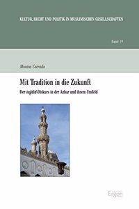 Mit Tradition in Die Zukunft