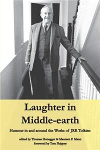 Laughter in Middle-earth