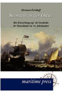 Seemacht in der Ostsee