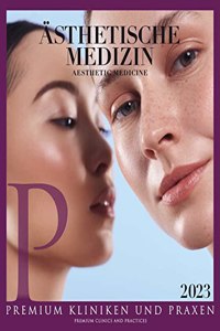 Asthetische Medizin-Premium Kliniken und Praxen