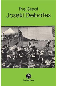 The Great Joseki Debates