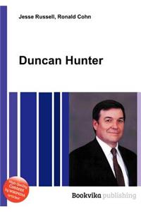 Duncan Hunter