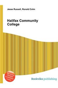 Halifax Community College