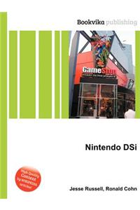 Nintendo Dsi