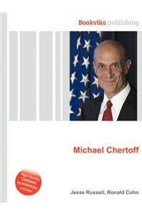 Michael Chertoff