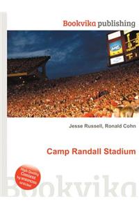 Camp Randall Stadium