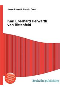 Karl Eberhard Herwarth Von Bittenfeld