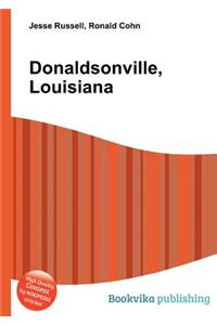 Donaldsonville, Louisiana