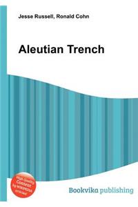 Aleutian Trench