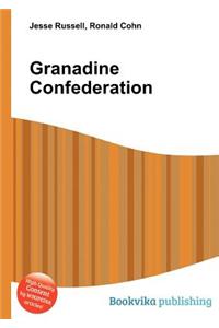 Granadine Confederation