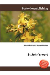 St John's Wort