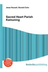 Sacred Heart Parish Kamuning